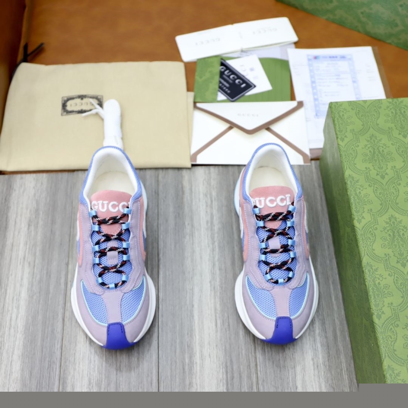G*u*i casual shoes
